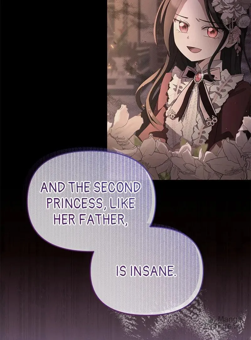 I Vow to Take the Tyrant's Throne Chapter 12 page 70 - 