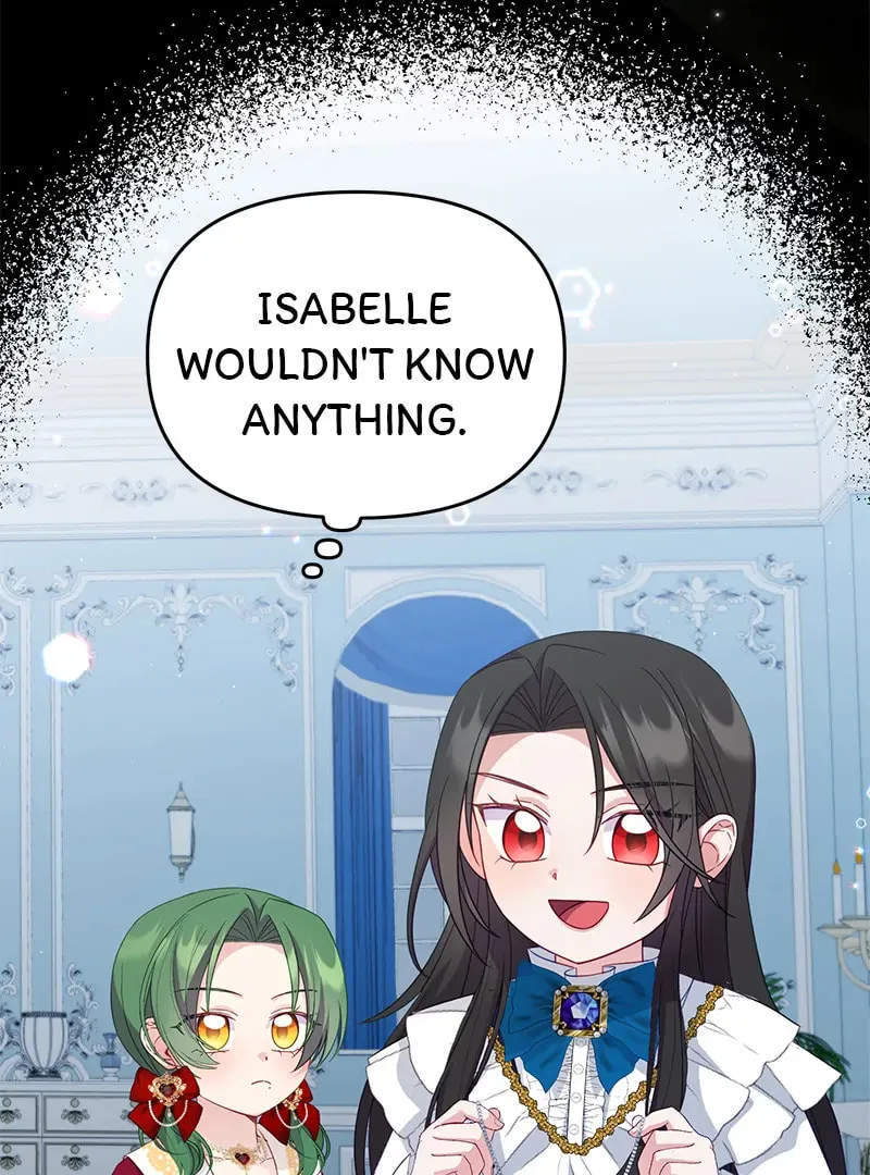 I Vow to Take the Tyrant's Throne Chapter 12 page 8 - 