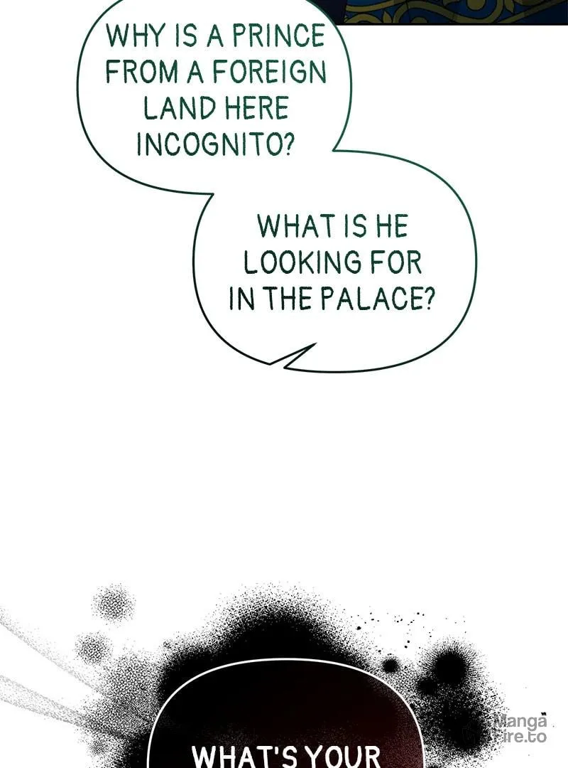 I Vow to Take the Tyrant's Throne Chapter 12 page 75 - 