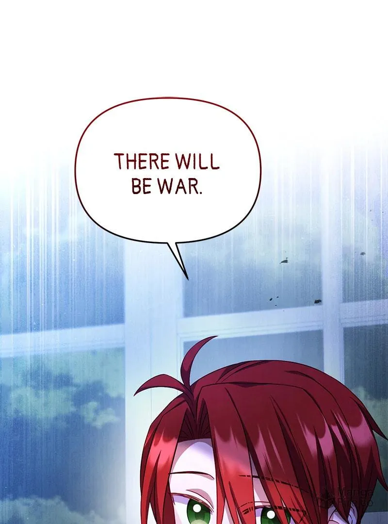 I Vow to Take the Tyrant's Throne Chapter 12 page 80 - 