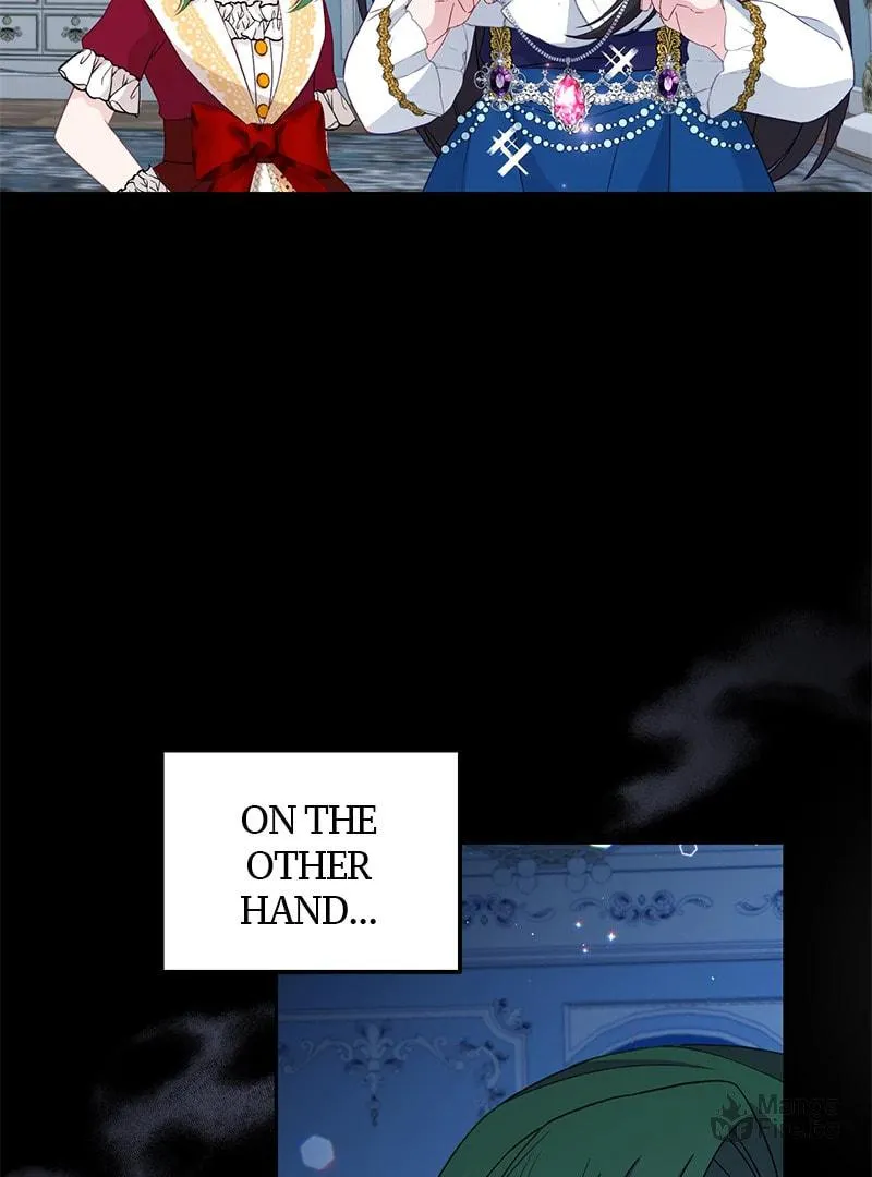 I Vow to Take the Tyrant's Throne Chapter 12 page 9 - 