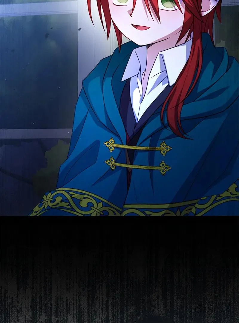 I Vow to Take the Tyrant's Throne Chapter 12 page 81 - 