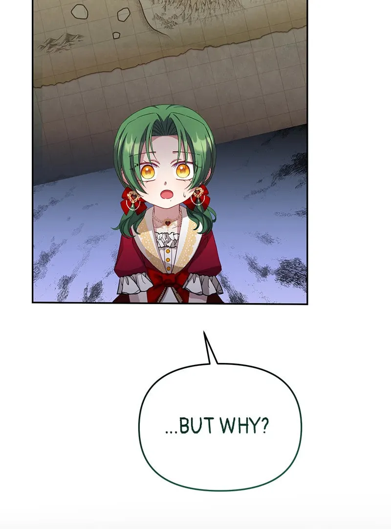 I Vow to Take the Tyrant's Throne Chapter 12 page 83 - 