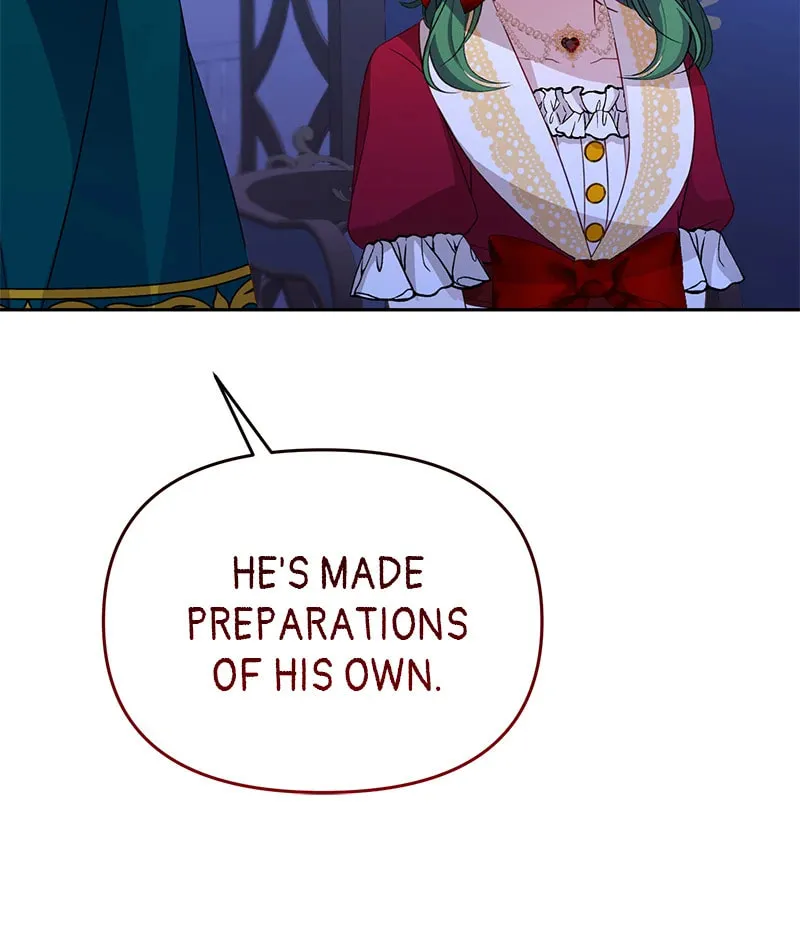I Vow to Take the Tyrant's Throne Chapter 12 page 89 - 
