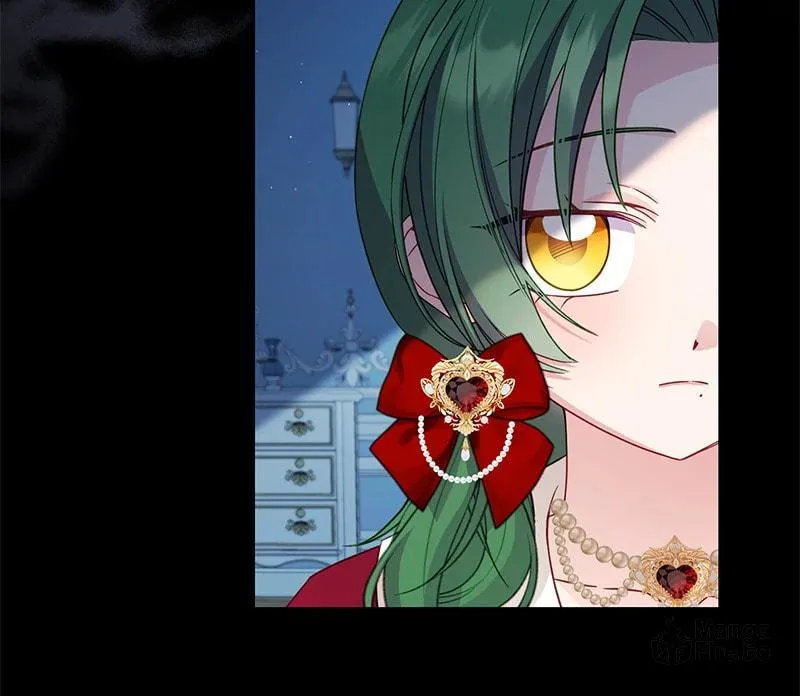 I Vow to Take the Tyrant's Throne Chapter 12 page 10 - 