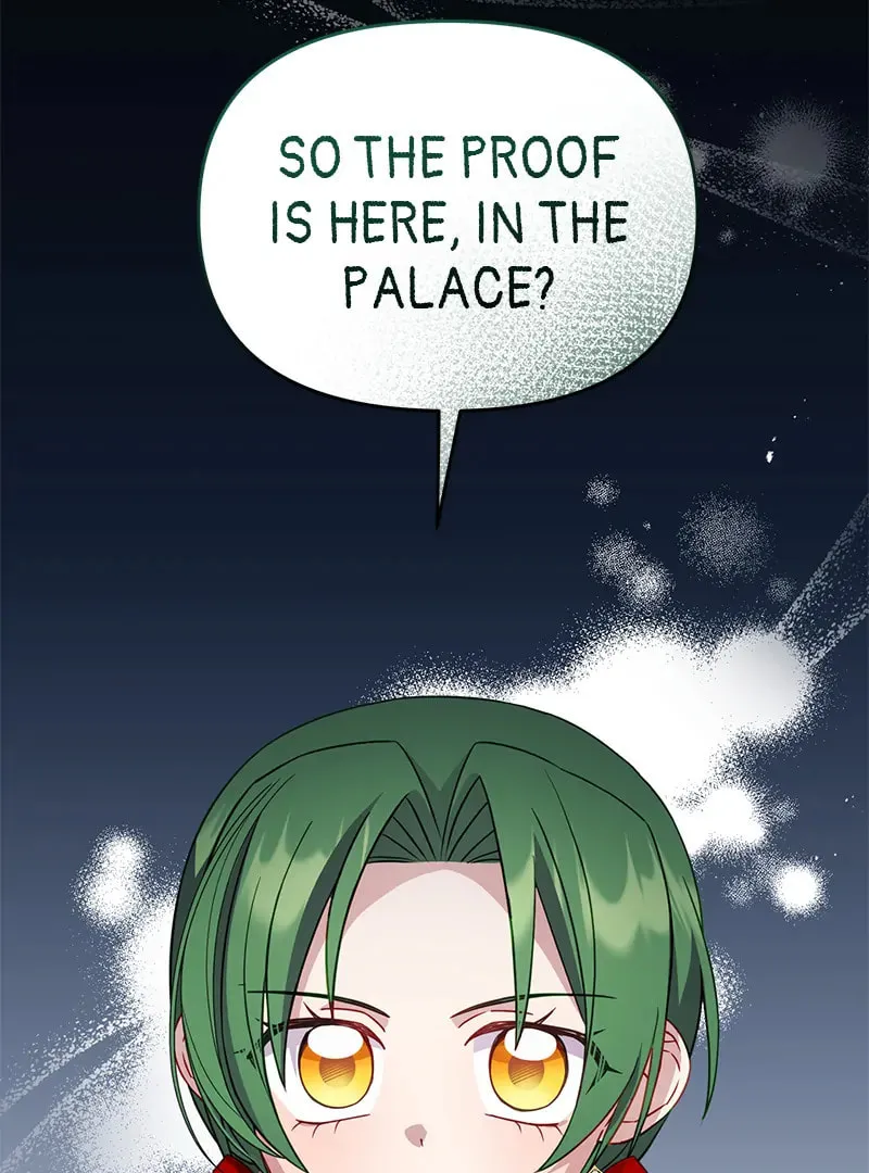I Vow to Take the Tyrant's Throne Chapter 12 page 91 - 