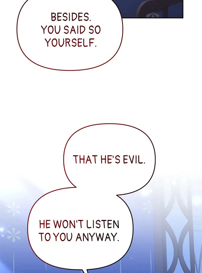 I Vow to Take the Tyrant's Throne Chapter 12 page 97 - 
