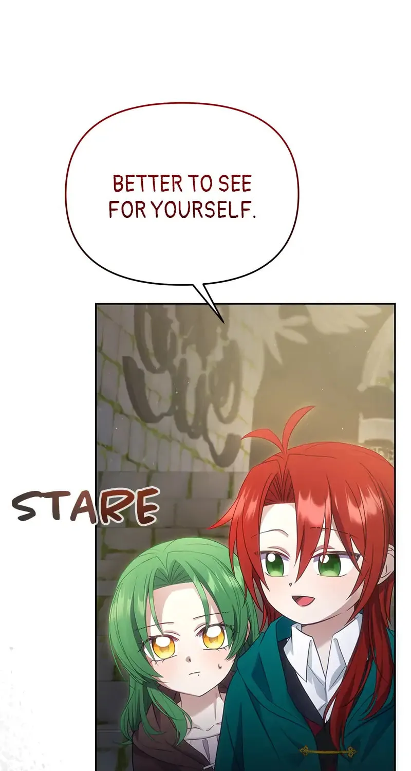 I Vow to Take the Tyrant's Throne Chapter 13 page 102 - 