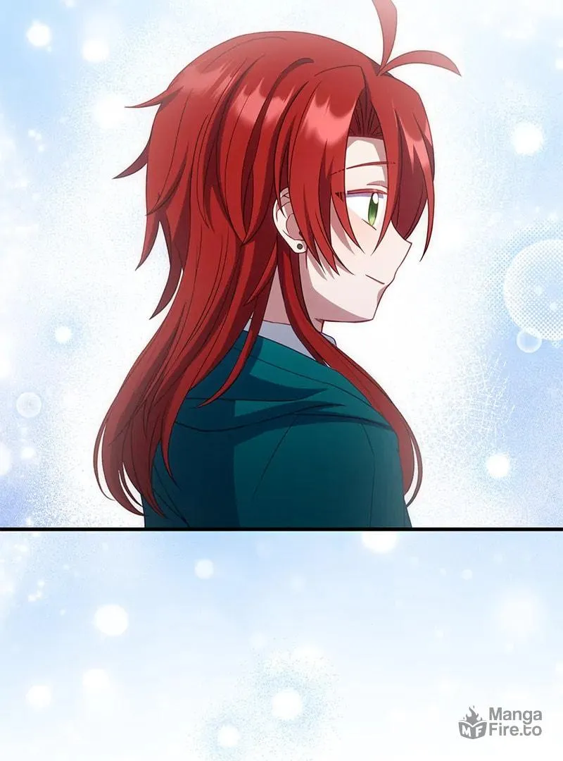 I Vow to Take the Tyrant's Throne Chapter 13 page 15 - 