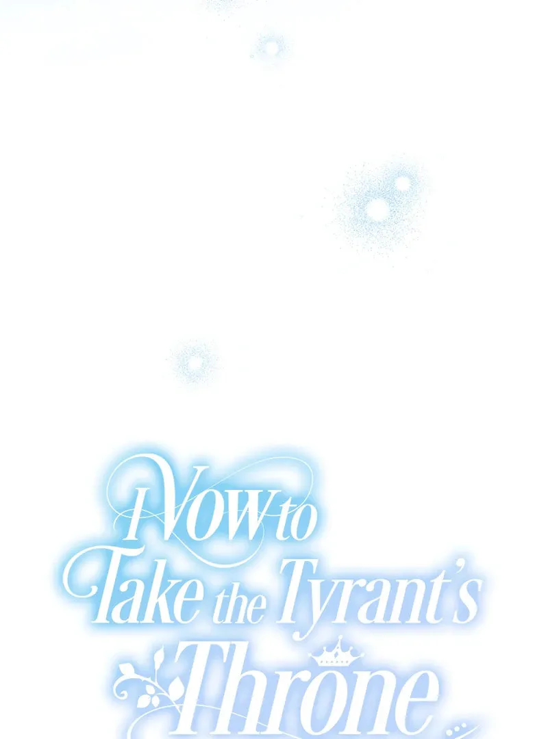 I Vow to Take the Tyrant's Throne Chapter 13 page 16 - 