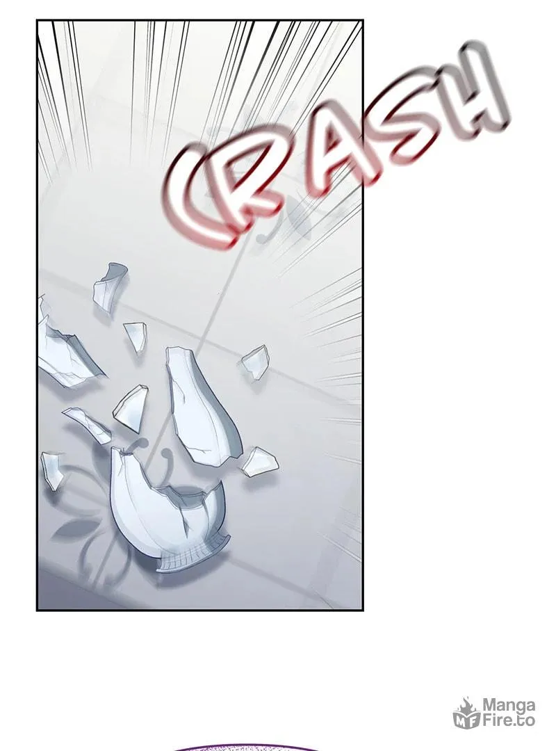 I Vow to Take the Tyrant's Throne Chapter 13 page 18 - 