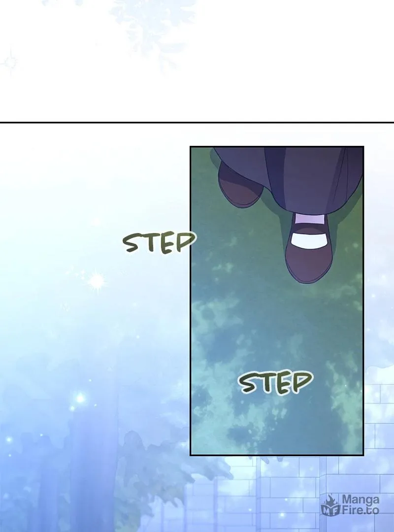 I Vow to Take the Tyrant's Throne Chapter 13 page 3 - 