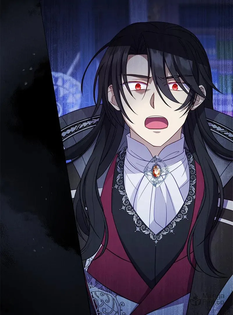 I Vow to Take the Tyrant's Throne Chapter 13 page 21 - 