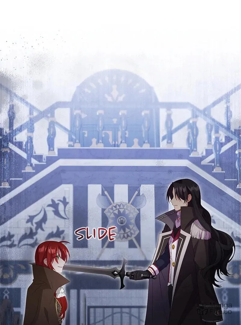I Vow to Take the Tyrant's Throne Chapter 13 page 24 - 