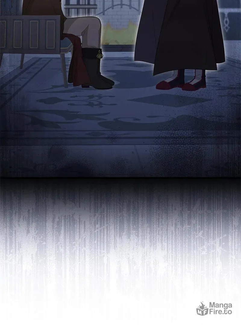 I Vow to Take the Tyrant's Throne Chapter 13 page 25 - 