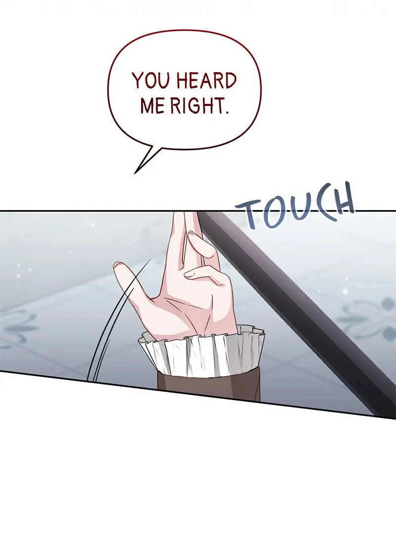 I Vow to Take the Tyrant's Throne Chapter 13 page 26 - 