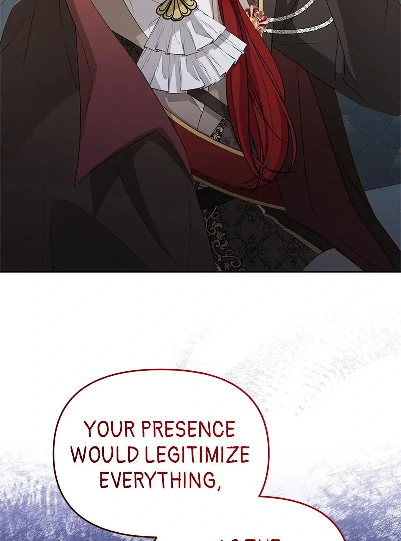 I Vow to Take the Tyrant's Throne Chapter 13 page 28 - 