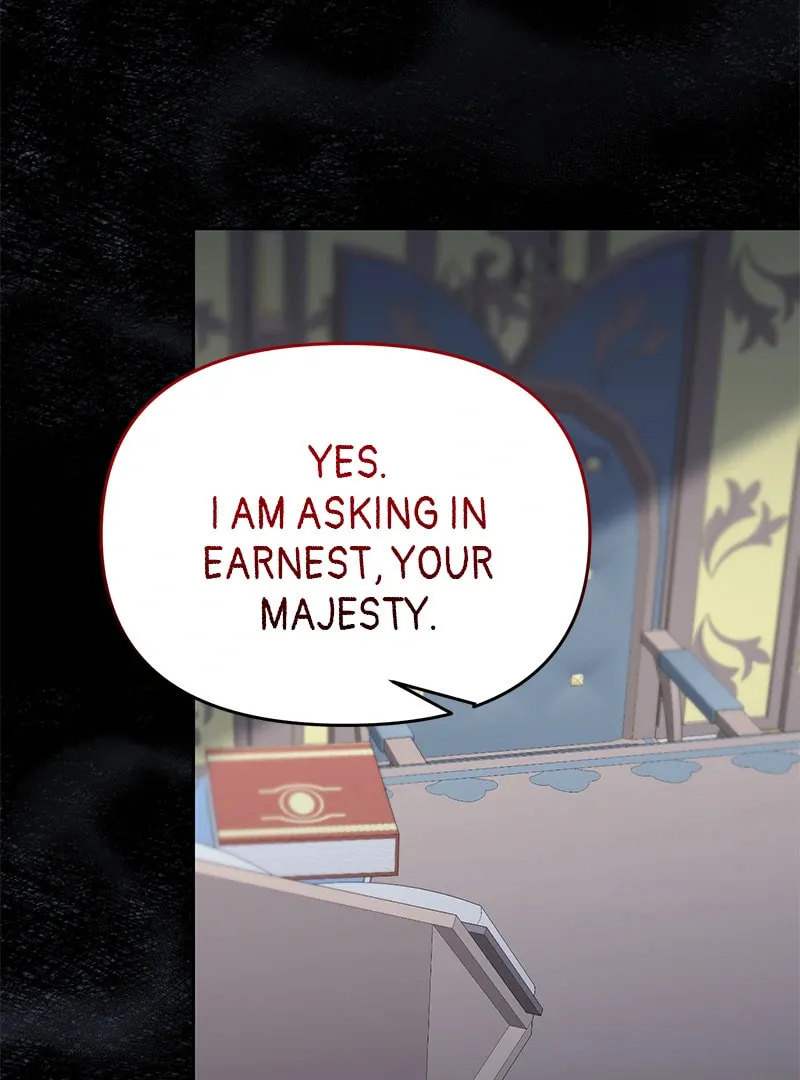 I Vow to Take the Tyrant's Throne Chapter 13 page 31 - 