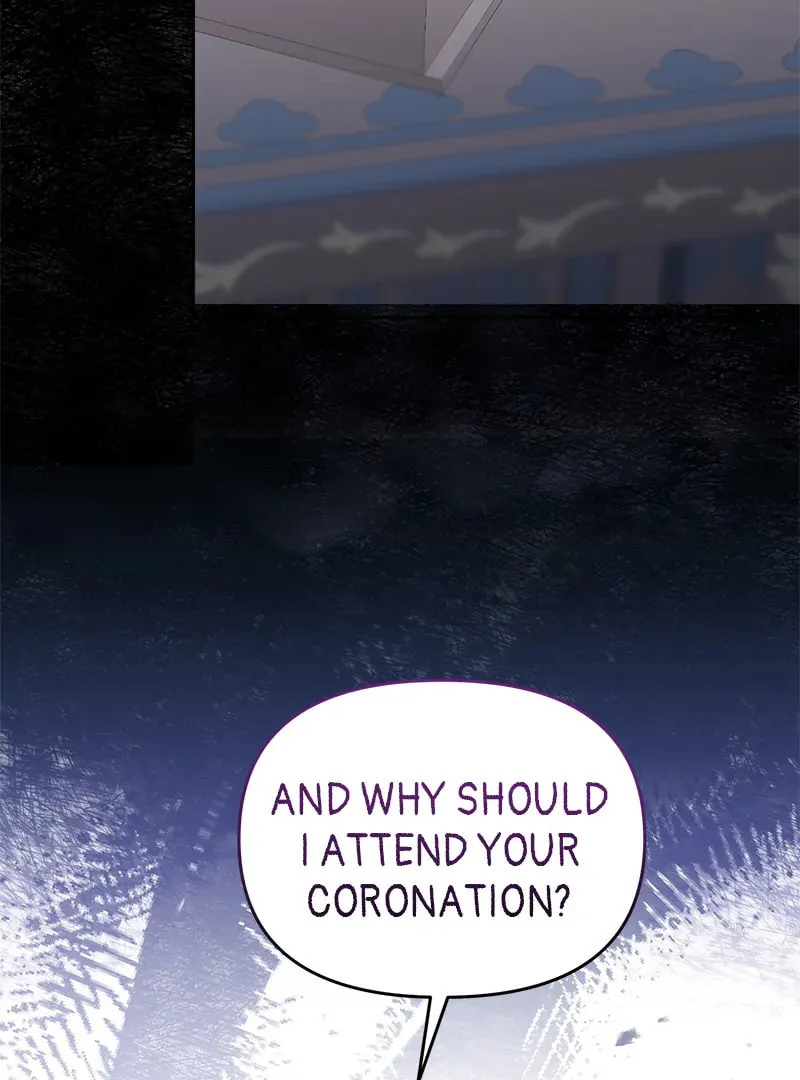 I Vow to Take the Tyrant's Throne Chapter 13 page 32 - 