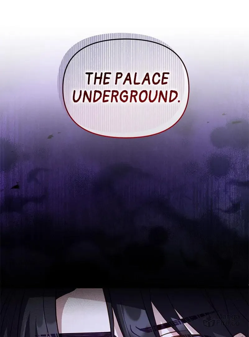 I Vow to Take the Tyrant's Throne Chapter 13 page 35 - 