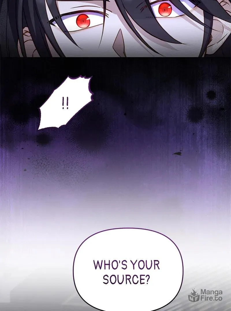 I Vow to Take the Tyrant's Throne Chapter 13 page 36 - 