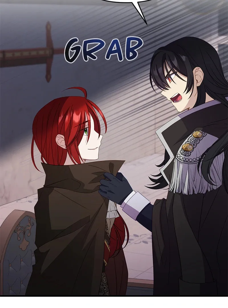 I Vow to Take the Tyrant's Throne Chapter 13 page 37 - 