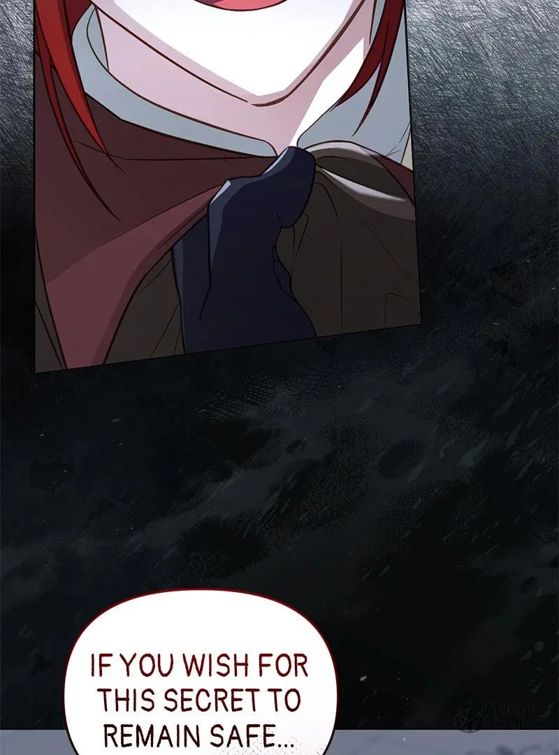 I Vow to Take the Tyrant's Throne Chapter 13 page 39 - 