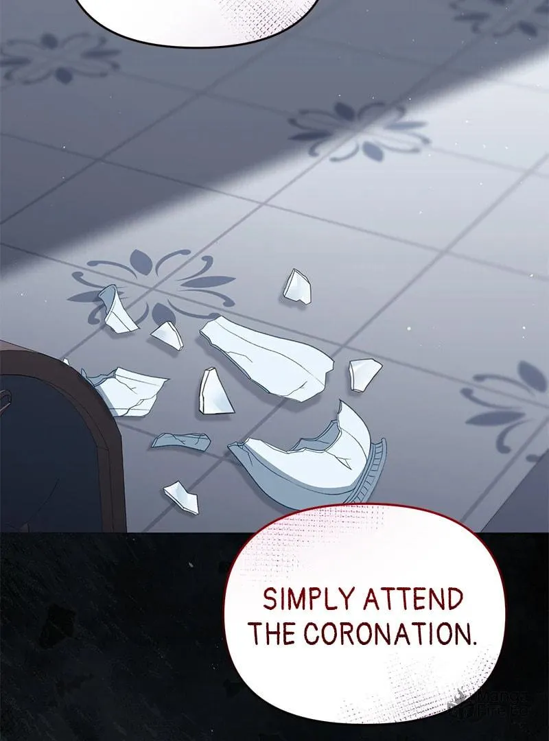 I Vow to Take the Tyrant's Throne Chapter 13 page 40 - 