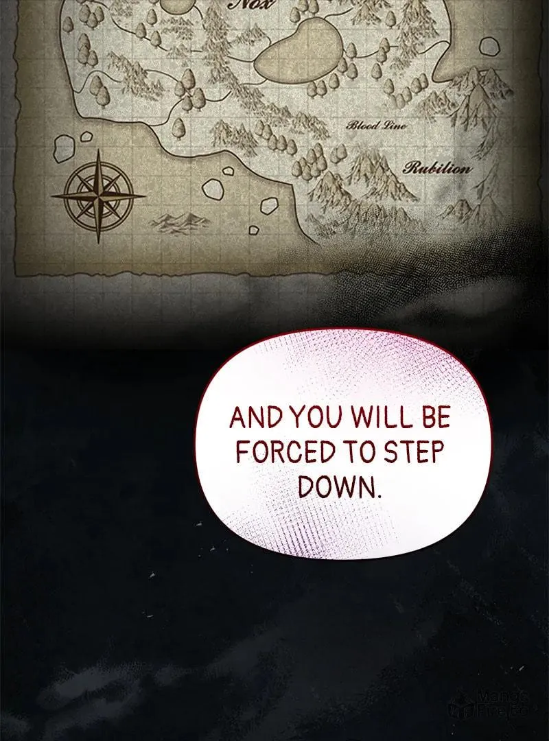 I Vow to Take the Tyrant's Throne Chapter 13 page 42 - 