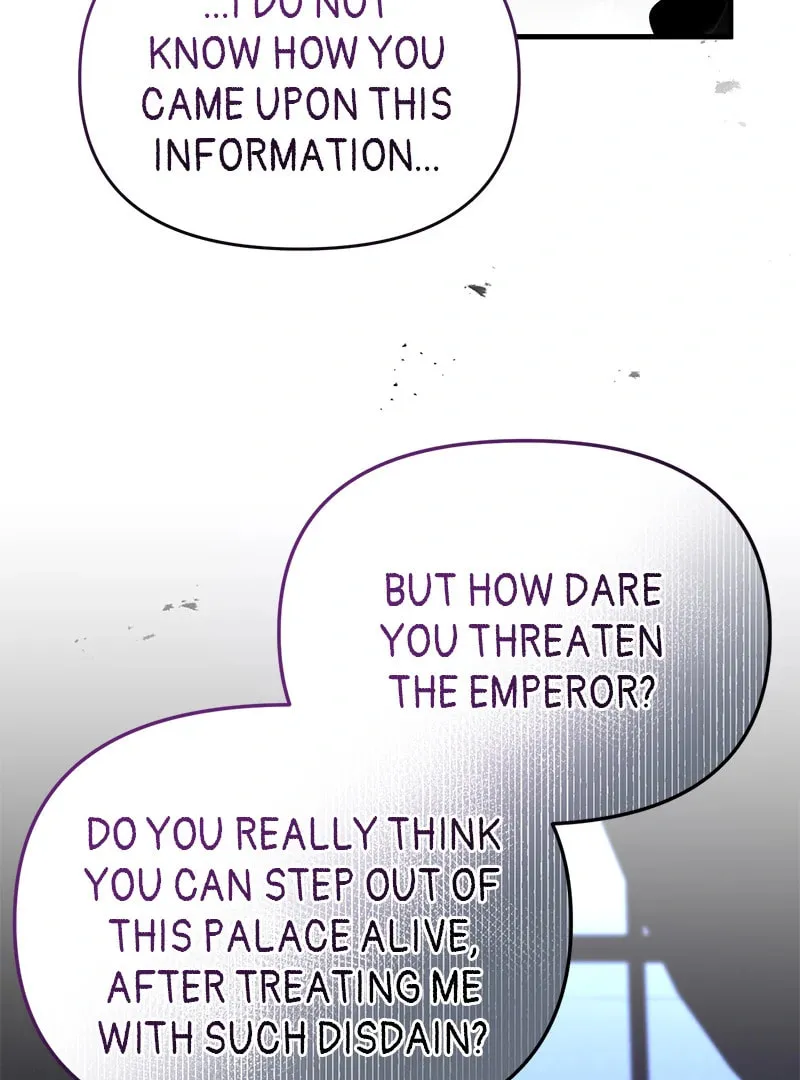 I Vow to Take the Tyrant's Throne Chapter 13 page 44 - 
