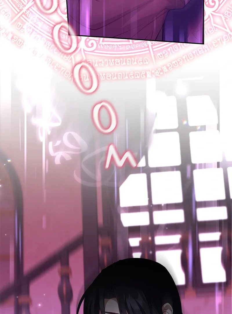 I Vow to Take the Tyrant's Throne Chapter 13 page 49 - 