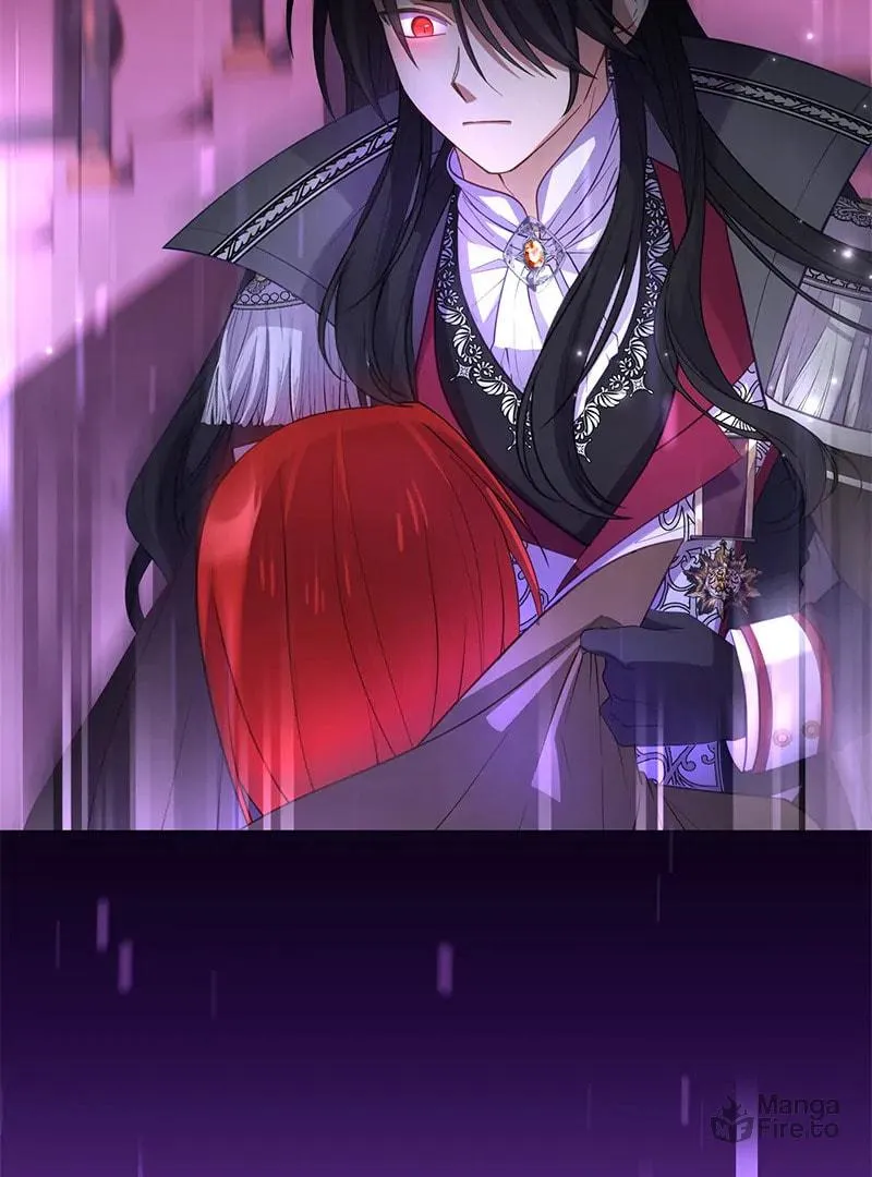 I Vow to Take the Tyrant's Throne Chapter 13 page 50 - 