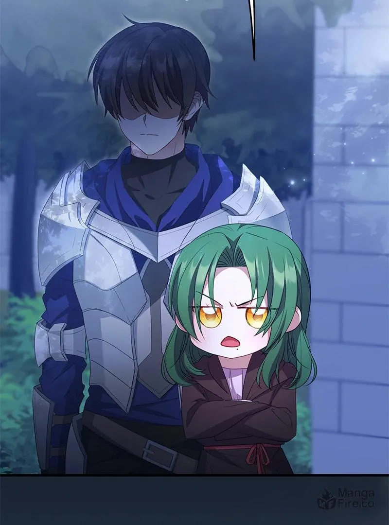 I Vow to Take the Tyrant's Throne Chapter 13 page 63 - 