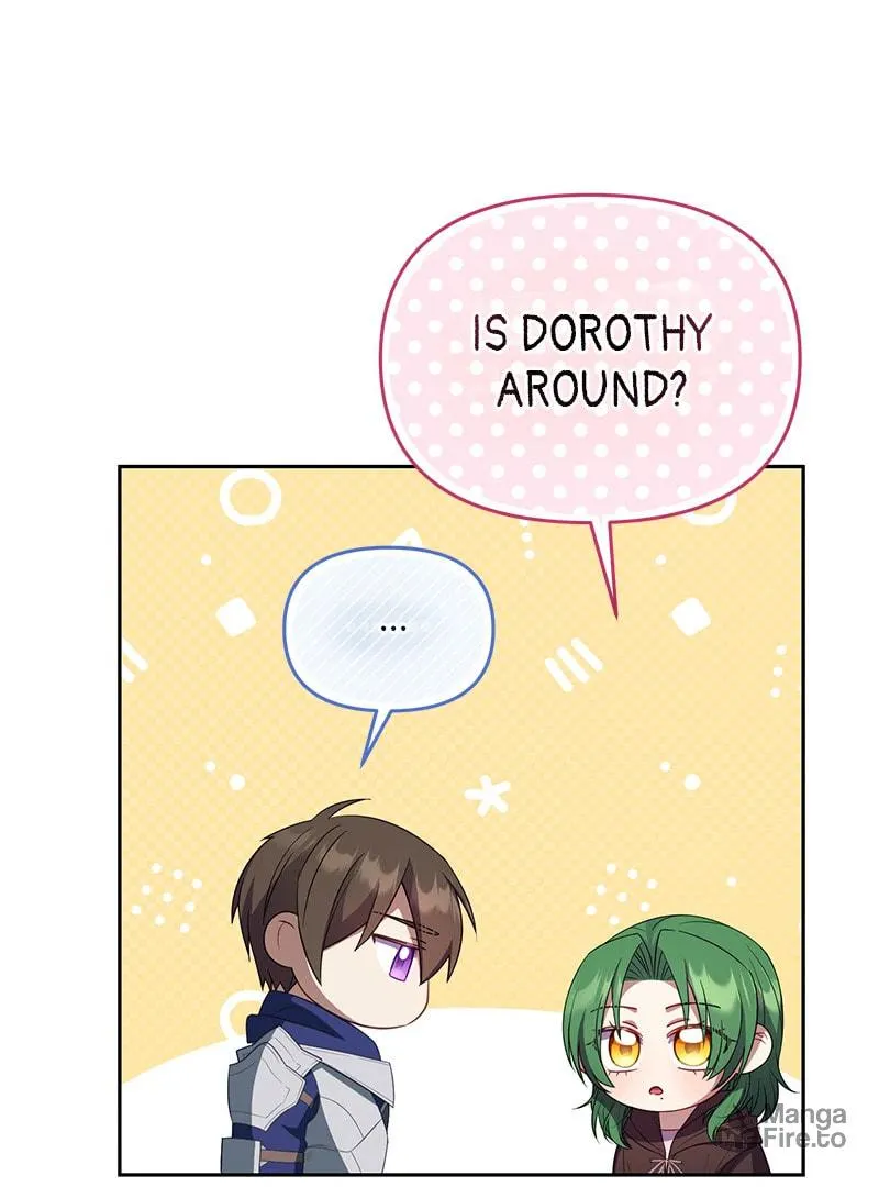 I Vow to Take the Tyrant's Throne Chapter 13 page 70 - 