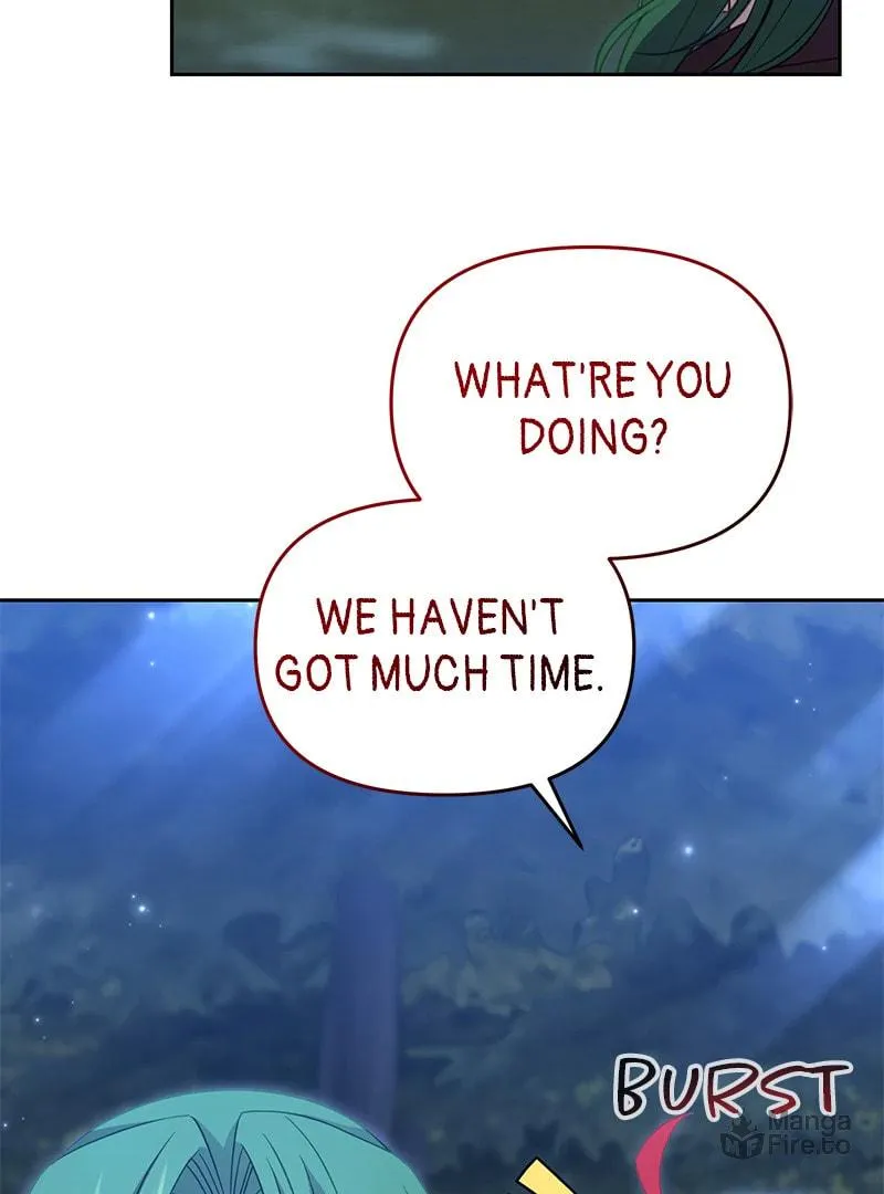 I Vow to Take the Tyrant's Throne Chapter 13 page 85 - 