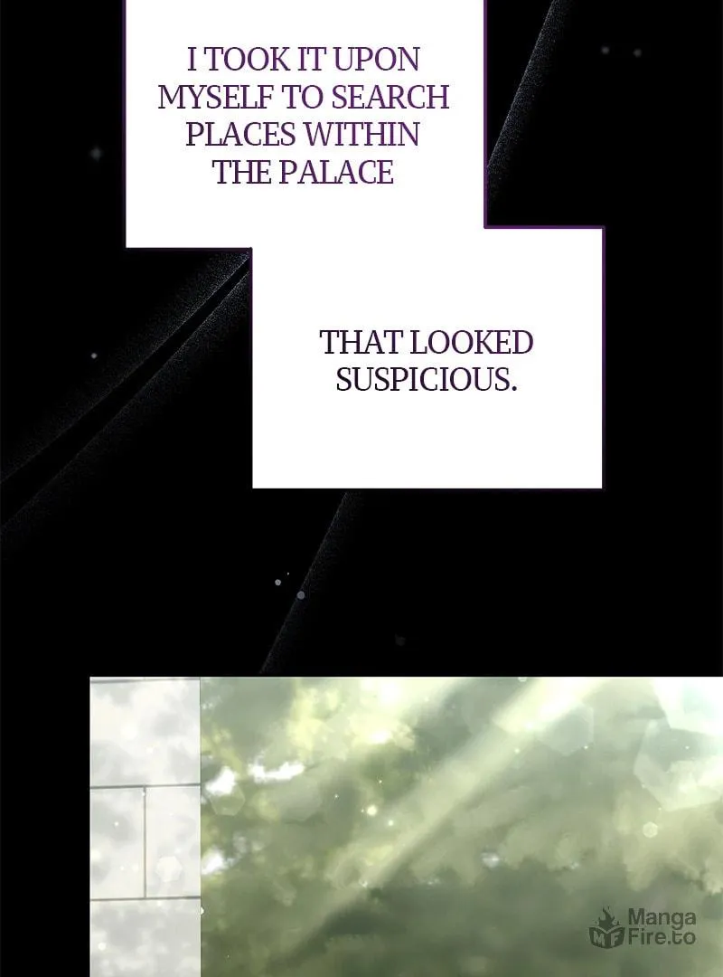 I Vow to Take the Tyrant's Throne Chapter 13 page 10 - 