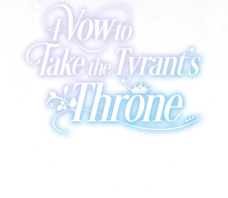 I Vow to Take the Tyrant's Throne Chapter 14 page 11 - 
