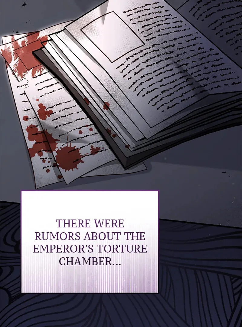 I Vow to Take the Tyrant's Throne Chapter 14 page 14 - 