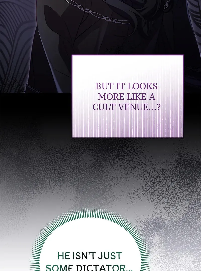 I Vow to Take the Tyrant's Throne Chapter 14 page 16 - 
