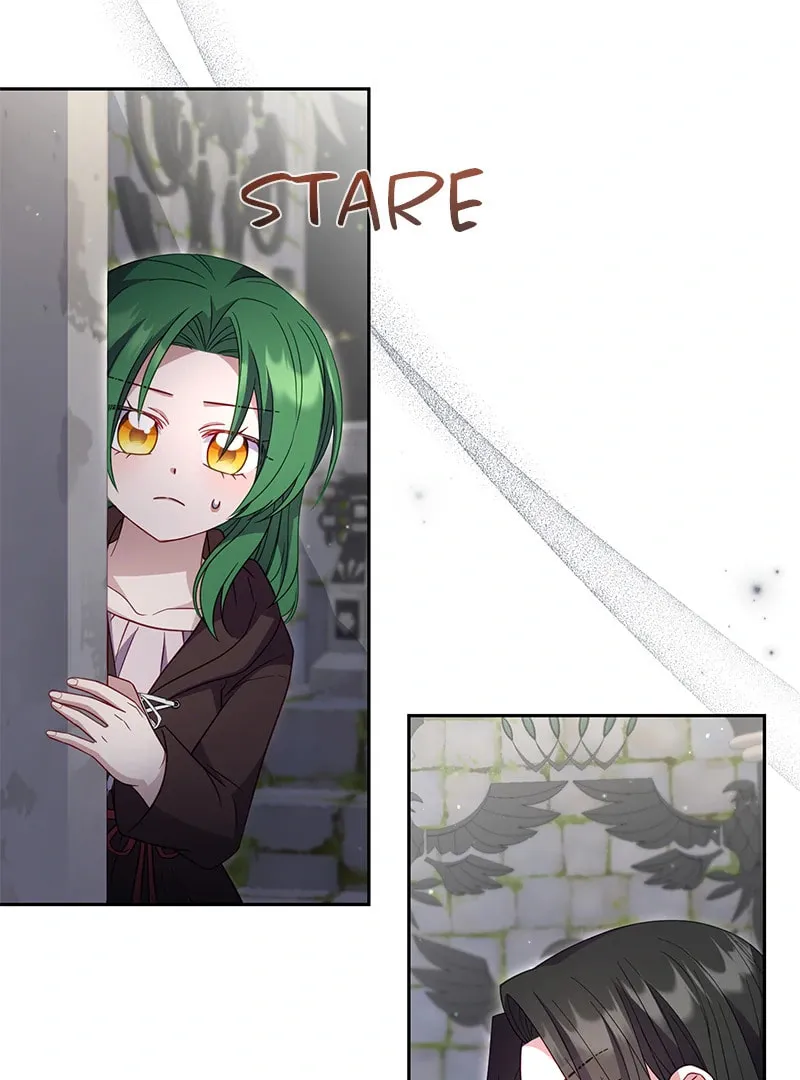 I Vow to Take the Tyrant's Throne Chapter 14 page 23 - 