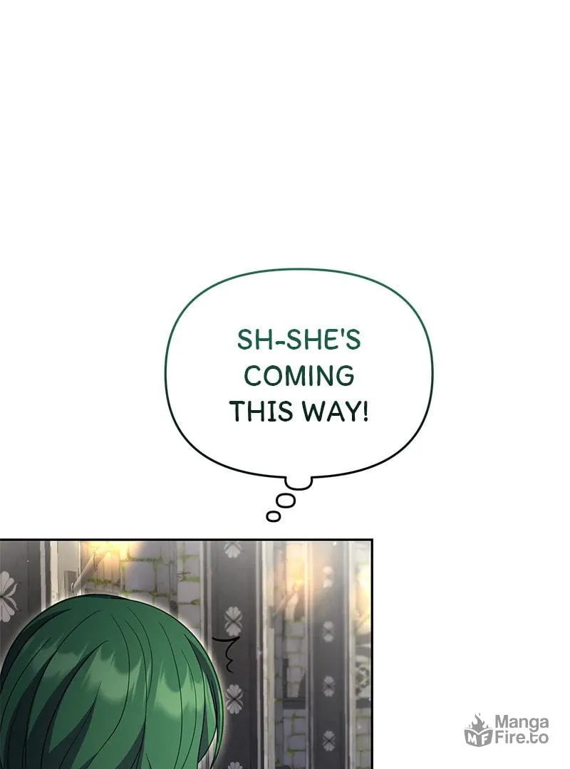 I Vow to Take the Tyrant's Throne Chapter 14 page 27 - 