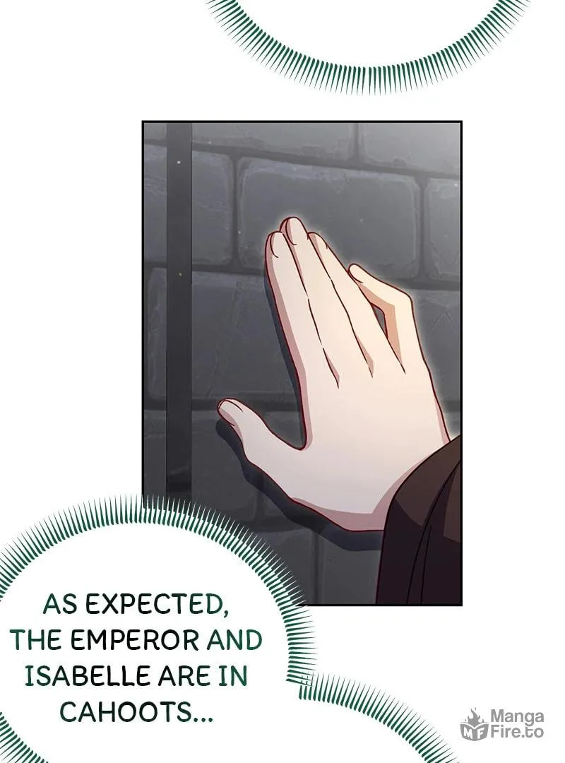 I Vow to Take the Tyrant's Throne Chapter 14 page 40 - 