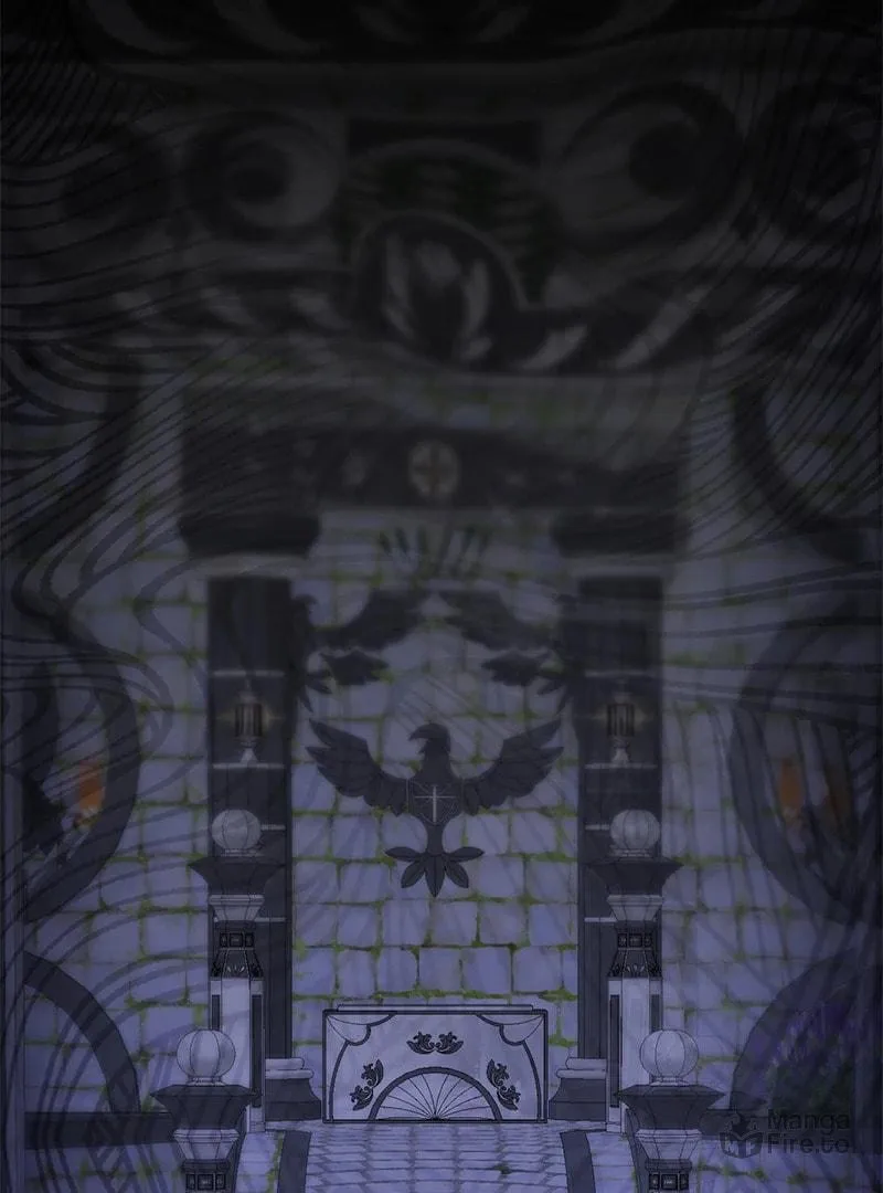 I Vow to Take the Tyrant's Throne Chapter 14 page 5 - 
