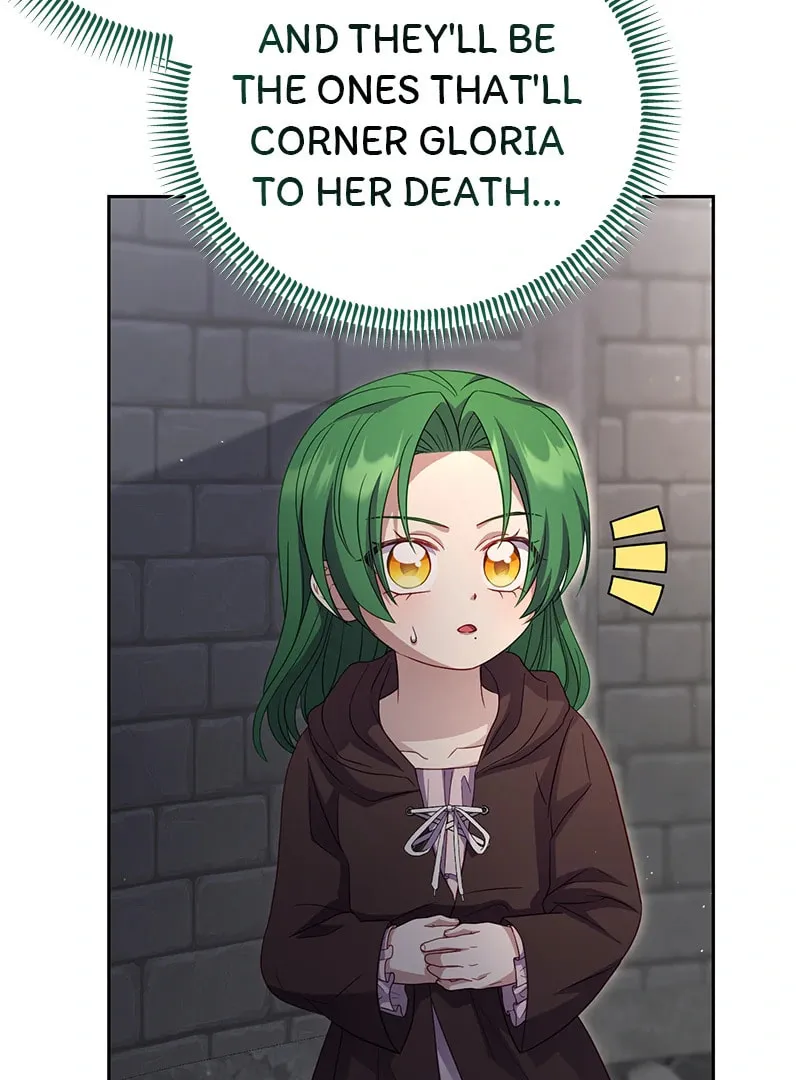 I Vow to Take the Tyrant's Throne Chapter 14 page 41 - 