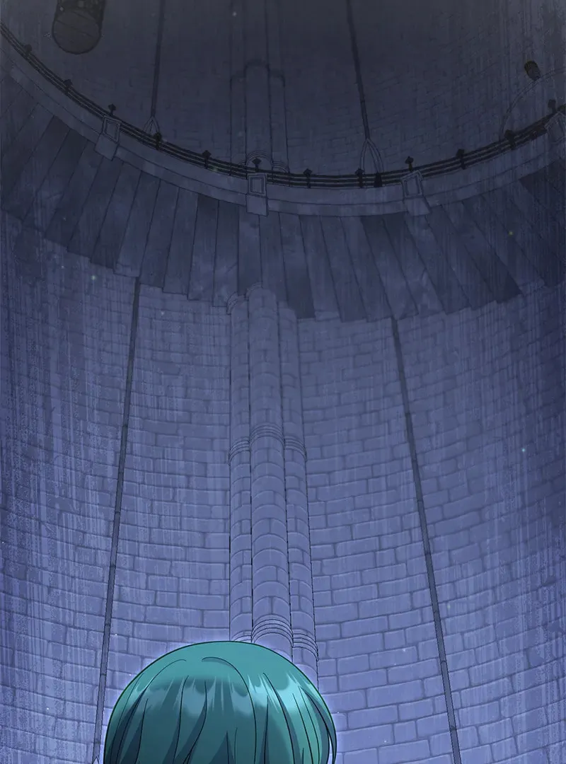 I Vow to Take the Tyrant's Throne Chapter 14 page 43 - 