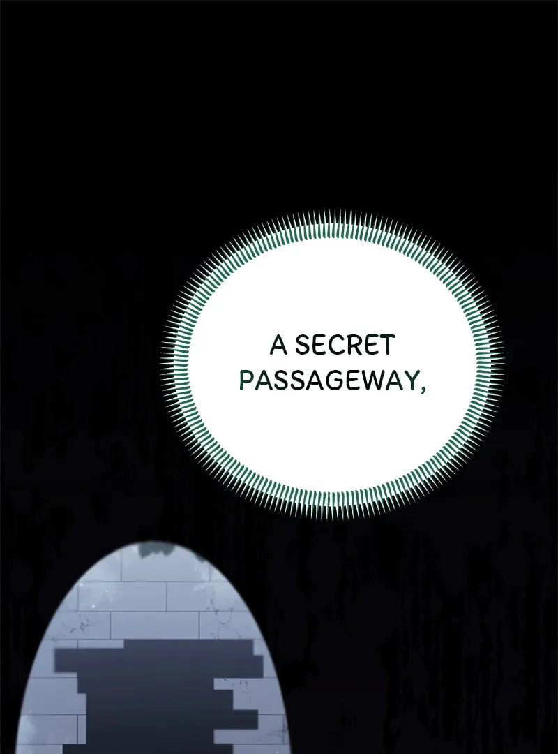 I Vow to Take the Tyrant's Throne Chapter 14 page 46 - 