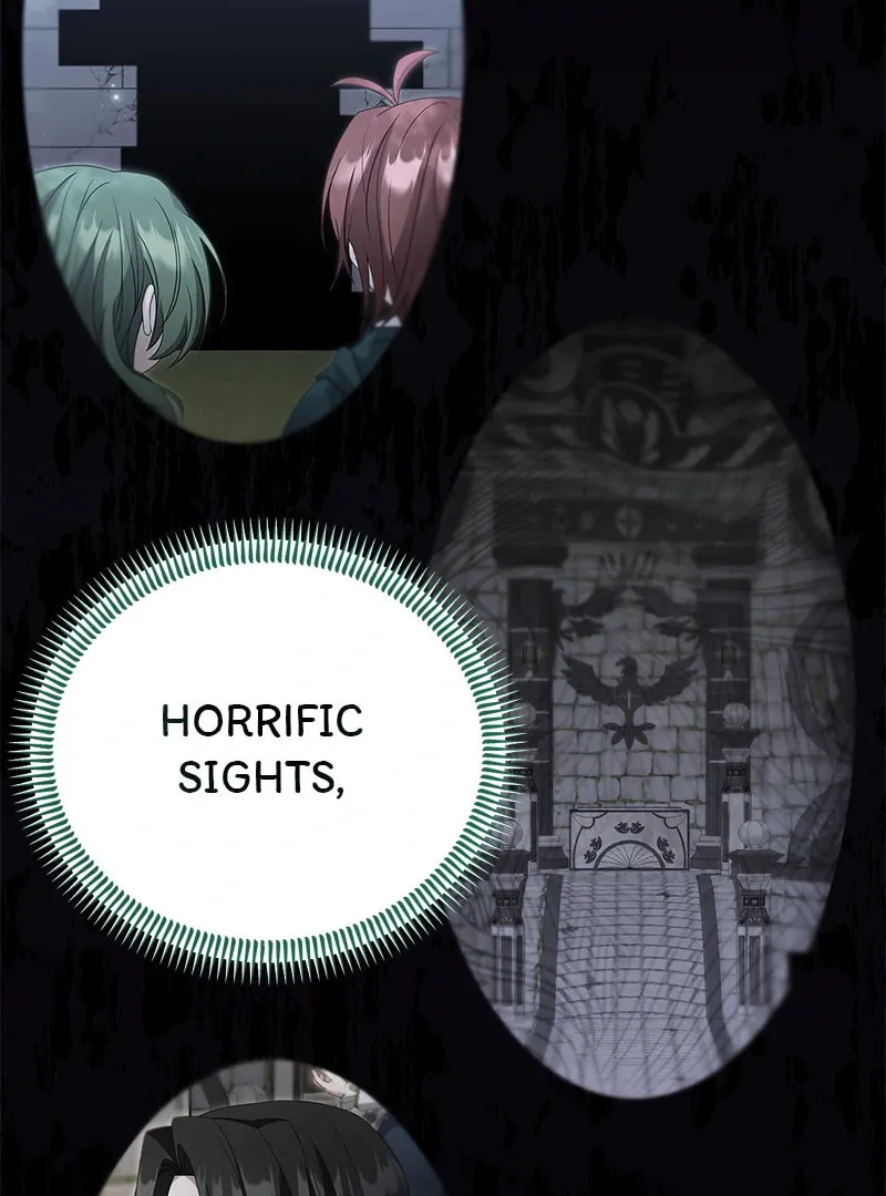 I Vow to Take the Tyrant's Throne Chapter 14 page 47 - 