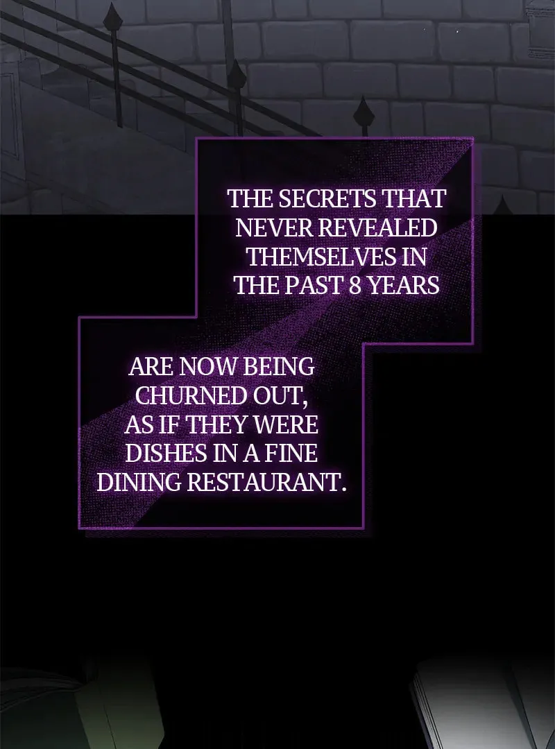 I Vow to Take the Tyrant's Throne Chapter 14 page 49 - 