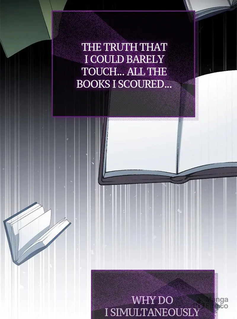 I Vow to Take the Tyrant's Throne Chapter 14 page 50 - 