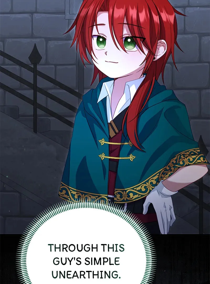 I Vow to Take the Tyrant's Throne Chapter 14 page 52 - 